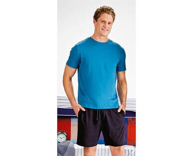Men's Modal Blend PJ Set