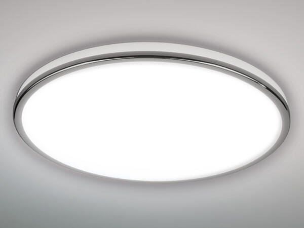 LED-Wand- und Deckenleuchte, 18 W