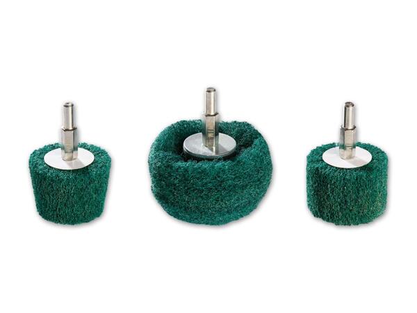 Polier-Set