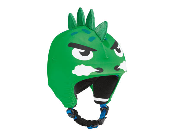 POTAH NA DĚTSKOU HELMU