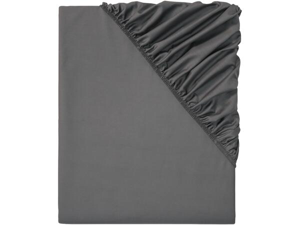 Double Fitted Sheet