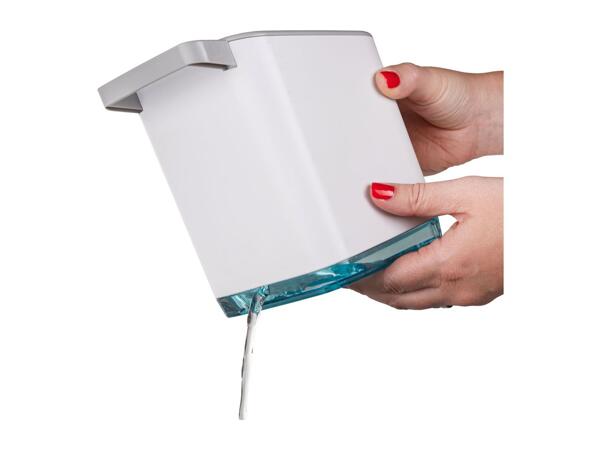 Minky Washing Up Bowl/​Sink Tidy/​Food Caddy
