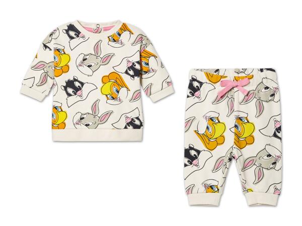 Baby Jogginganzug, 2-teilig