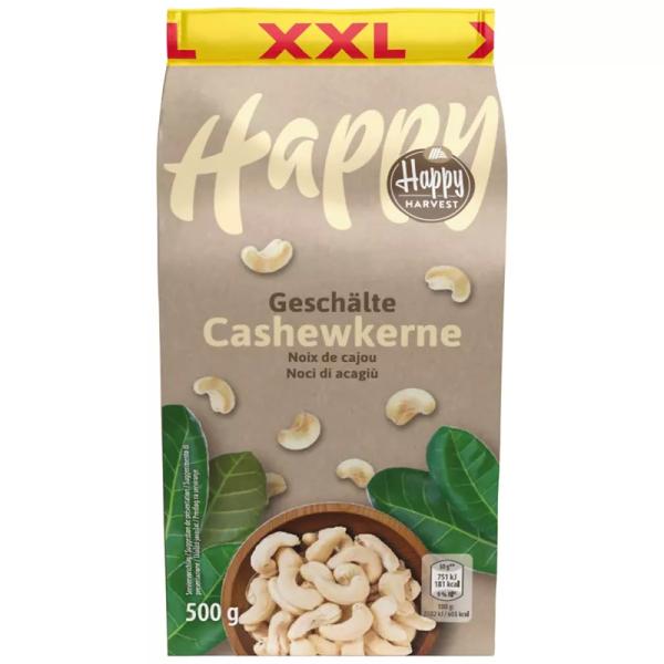 HAPPY HARVEST Noix de cajou