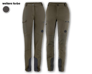 WALDSCHÜTZ Jagdhose