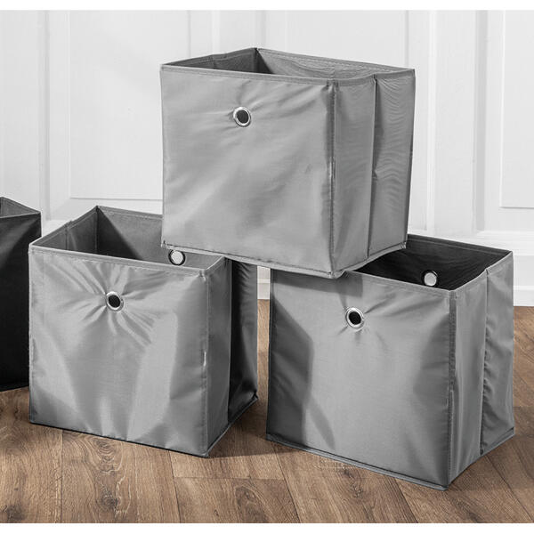 Aufbewahrungsbox 3er-Set