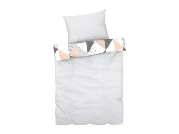 Renforcé Bedlinen - Single