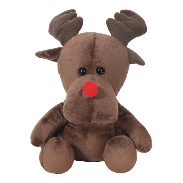 TOYLINO(R) 				Knuffel met verwarmingskussen