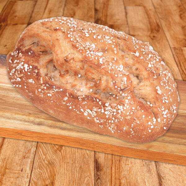 Gourmet Dinkelbrötchen