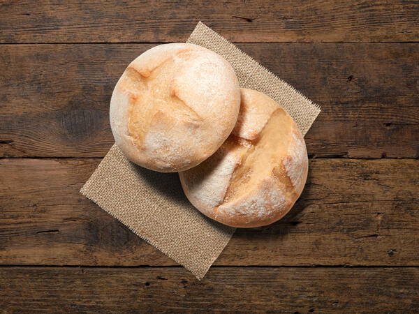 Petit pain au petit épeautre
