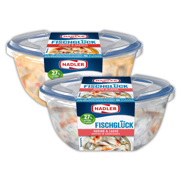 Fischglück