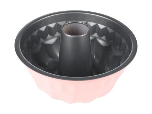 Cake Tin Assortment