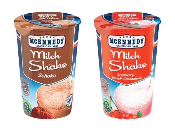 Milchshake