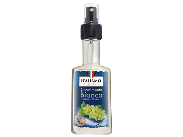 Balsamico Sprühessig