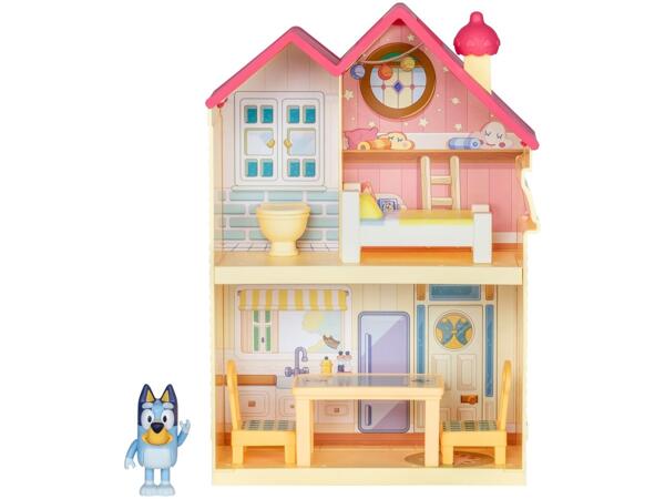Playset Mini Home