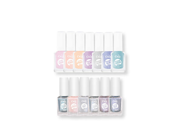 Nagellack