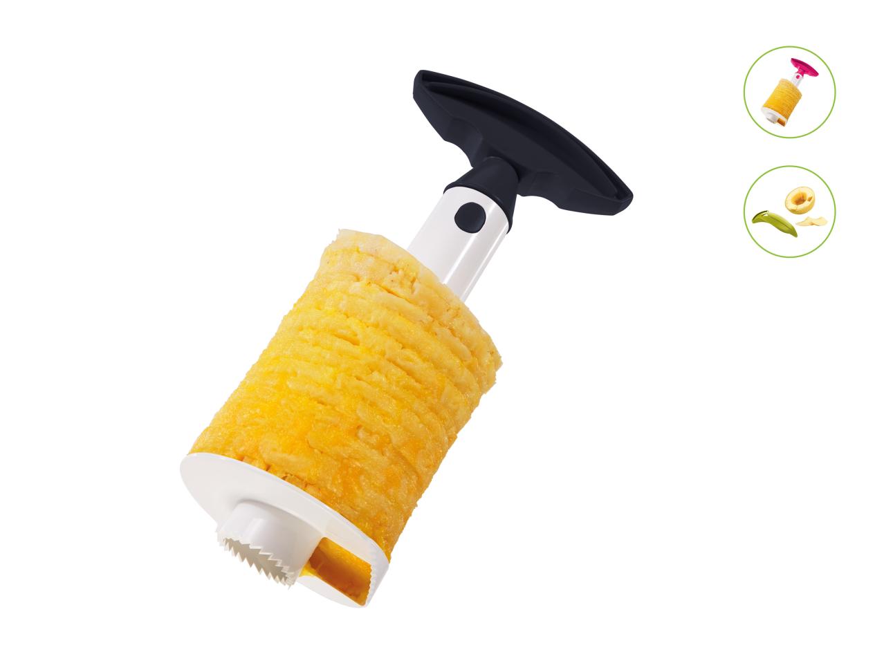 Vacu Vin Pineapple or Melon Slicer1