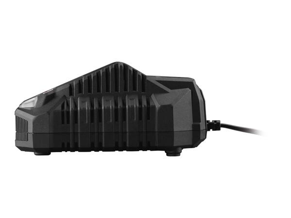 Parkside 20V 4.5A Battery Charger