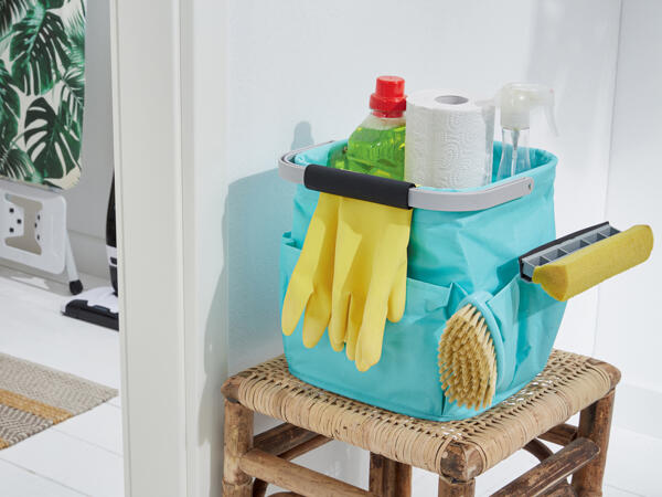 Cleaning Caddy