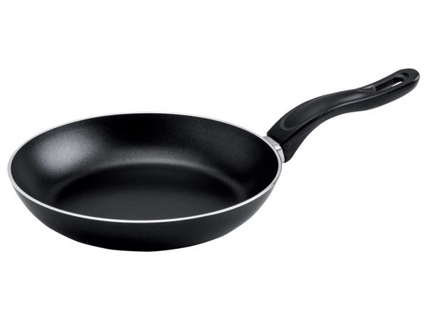 24cm Aluminium Frying Pan