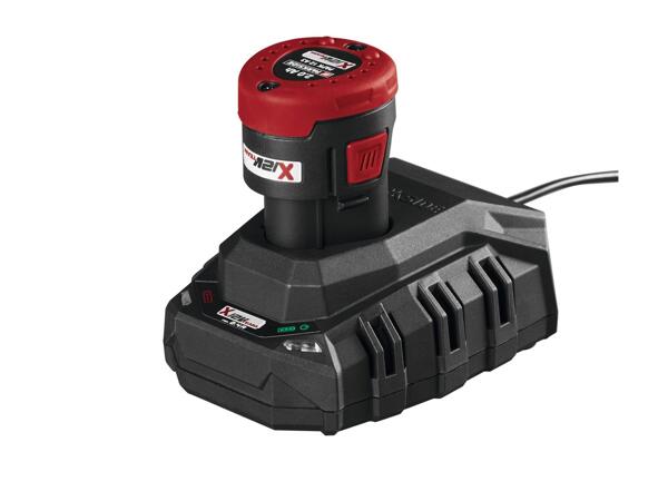 PARKSIDE PERFORMANCE(R) AKU VRTACÍ ŠROUBOVÁK S PŘÍSLUŠENSTVÍM 12 V