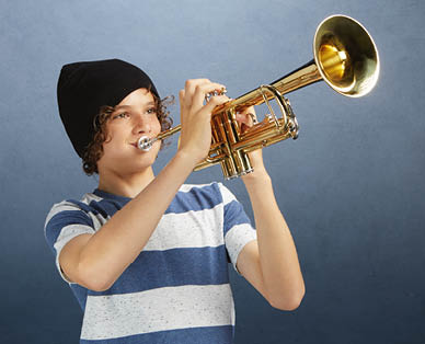 Trumpet