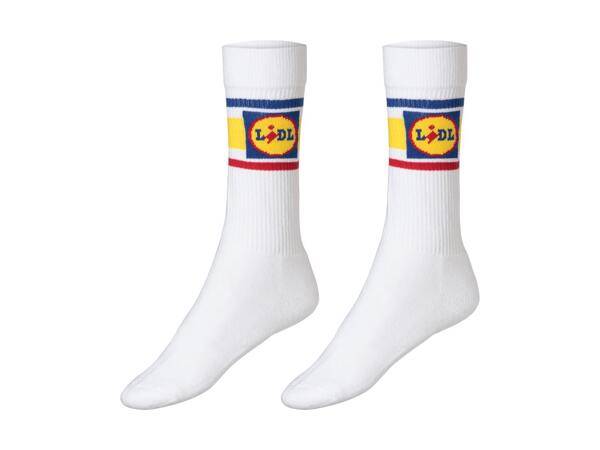 Lidl sokker