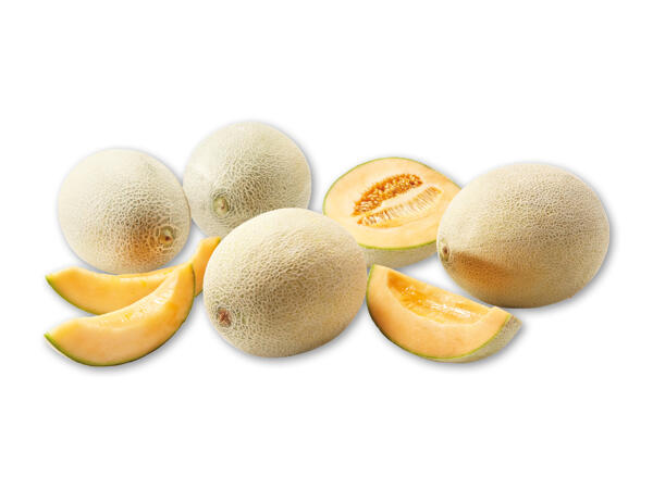 Cantaloupmelon
