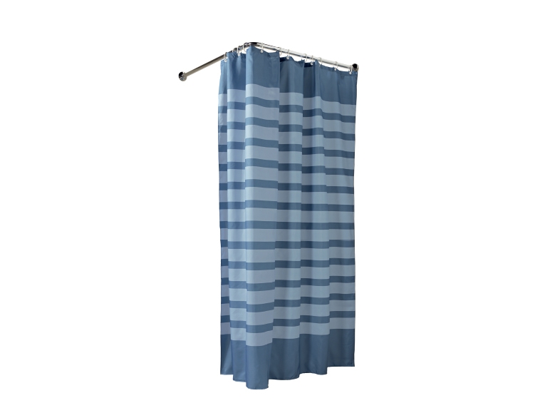 MIOMARE Shower Curtain