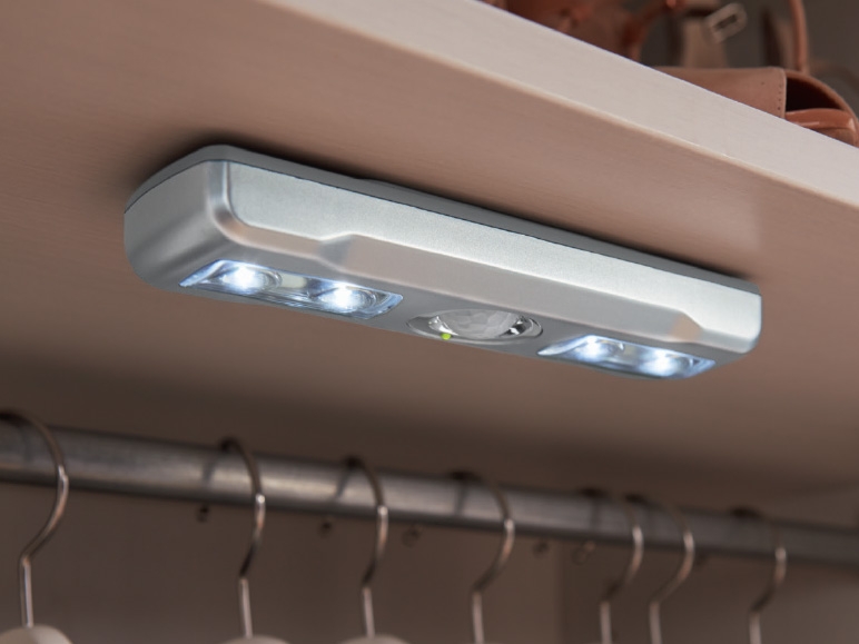 LIVARNO LUX(R) LED Sensor Light