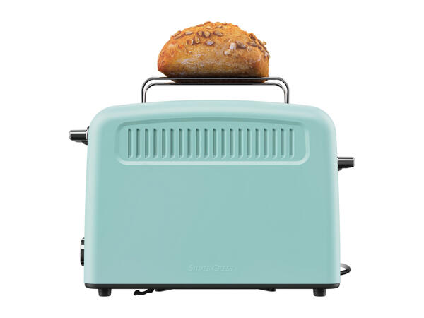 Silvercrest Toaster