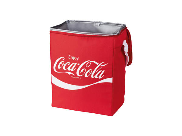 Coca Cola Cool Bag