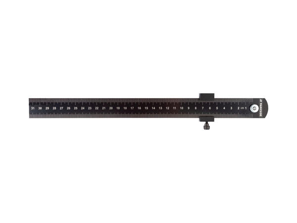 Steel Ruler or Mitre Rule and Dovetail Template Kit
