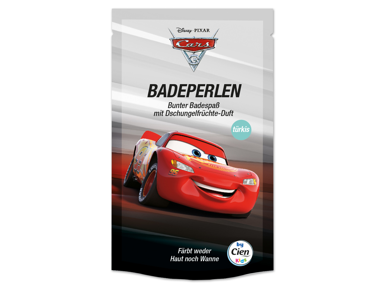 Badeperlen