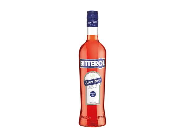 Italian Aperitif