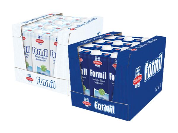 Formil H-Voll-, Leichtmilch oder Laktosefrei