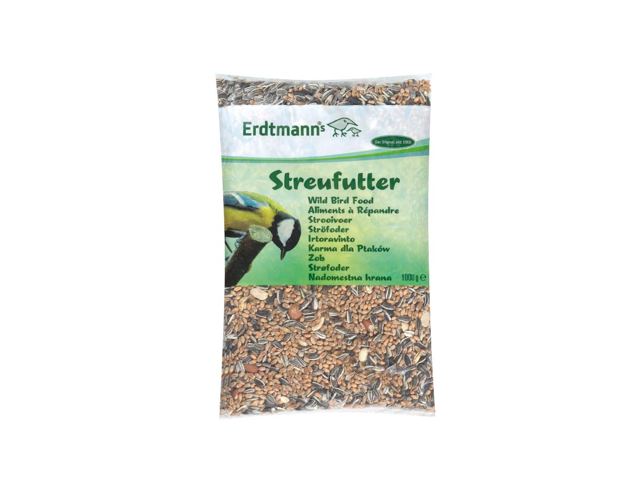 Wild Bird Seed (Streufutter)
