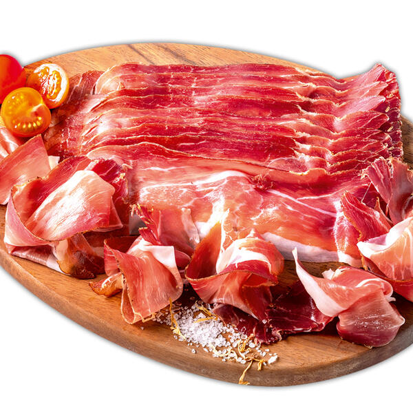 Südtiroler Speck