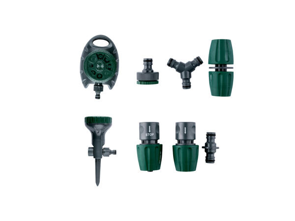 Hose Connector/Sprinkler Assortment