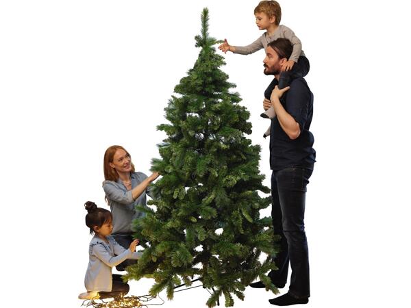 Artificial Christmas Tree