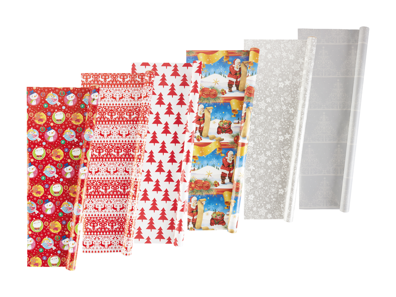 Papier cadeau