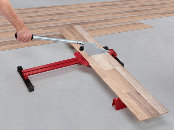 Laminate and Vinyl Cutter