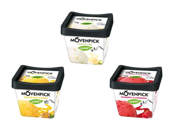 Mövenpick Sorbet​