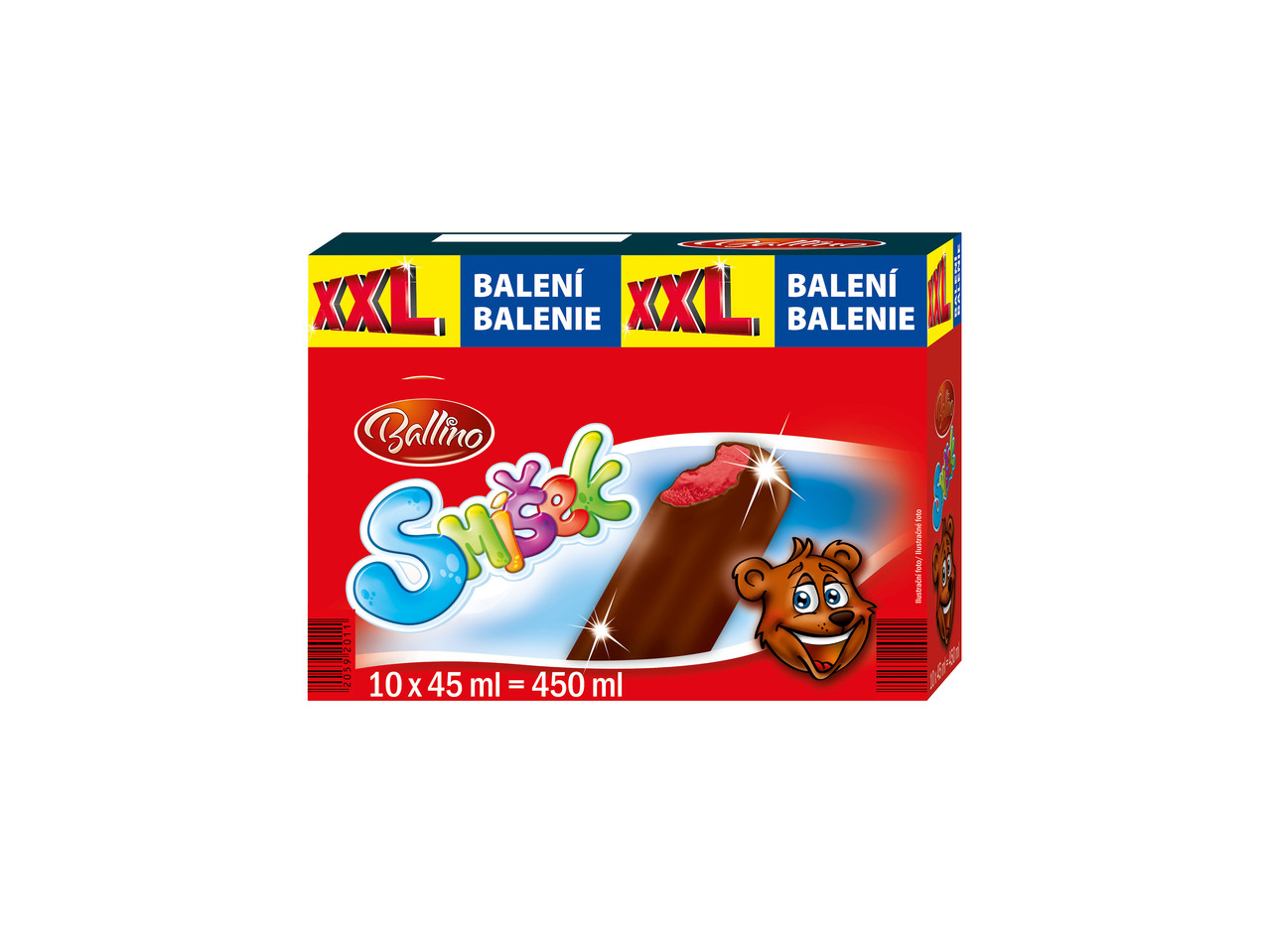 SMÍŠEK