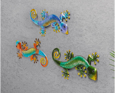 Garden Wall Art