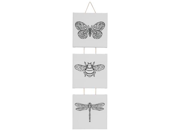 Canvas Set