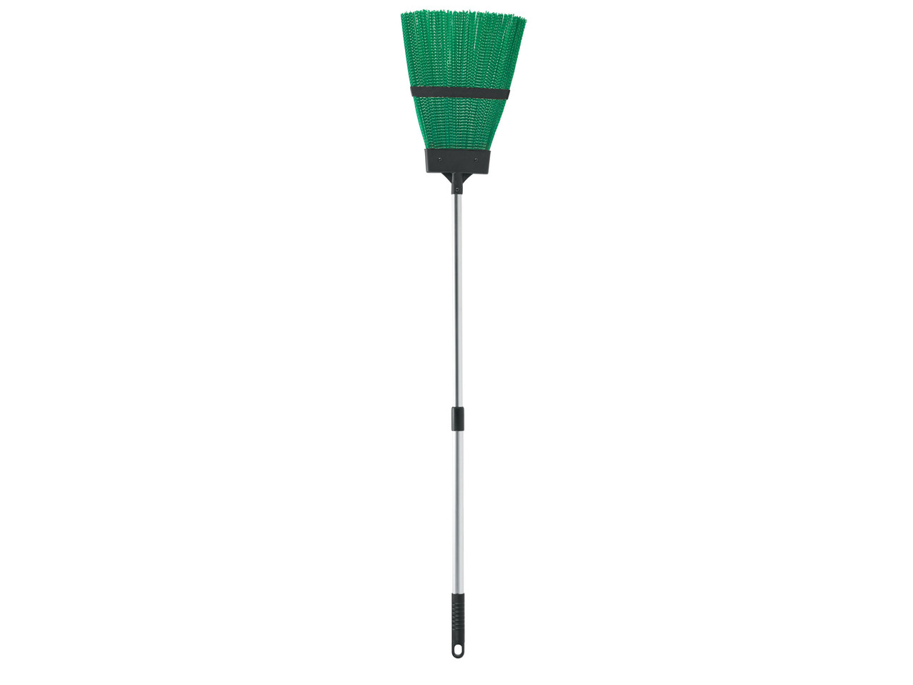 Outdoor Broom or Extendable Leaf Rake