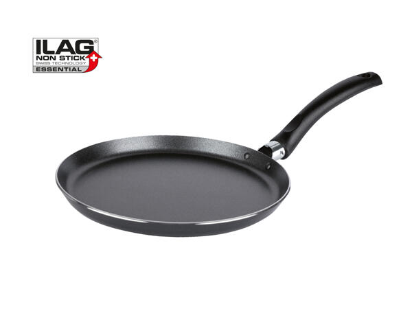 Aluminium Crêpe Pan