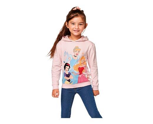 Licensed Childrens Character Hoodie
