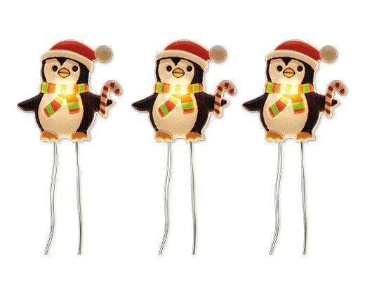 Merry Moments 
 LED Novelty String Lights